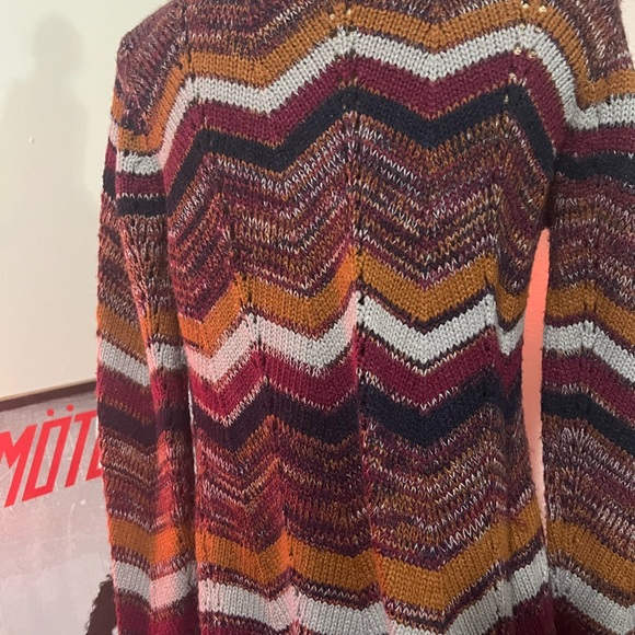 ASO Violet Harmon Forever 21 Cardigan - Picture 3 of 4